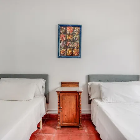 -Iponubahomes- Centrica Casa Con Jardin Y Chimenea Baena Zewnętrze zdjęcie