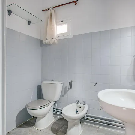 -Iponubahomes- Centrica Casa Con Jardin Y Chimenea Baena Zewnętrze zdjęcie